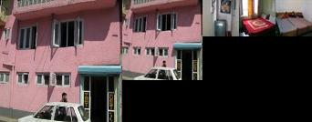 Right Way Guest House