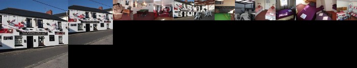 White Hart Inn Bodmin