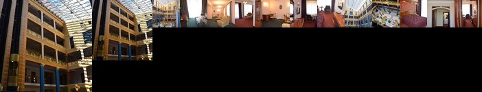 Hotel Russia Tsaghkadzor