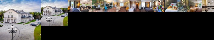Korona Hotel Lomza
