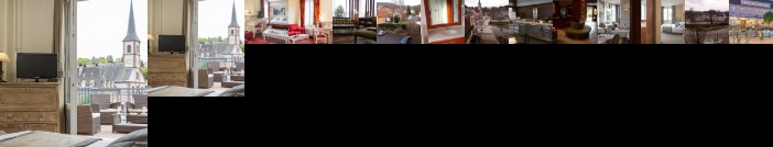 Hotel Le Bristol Niederbronn-les-Bains