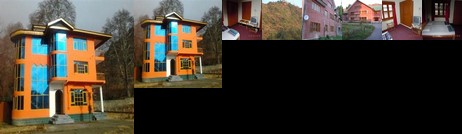 Holiday Inn Guest House