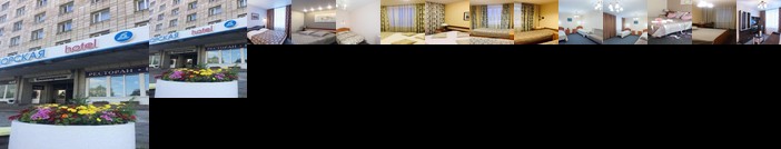 Belomorskaya Hotel