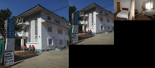 Hotel Tower Bangla Rachna