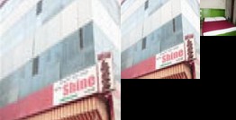 Hotel Shine Bangalore