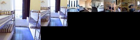 Brighton Youth Hostel By The Sea