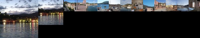 B&B Vista Mare Porto Azzurro