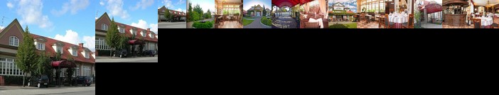 Pensjonat Zacisze Poznan