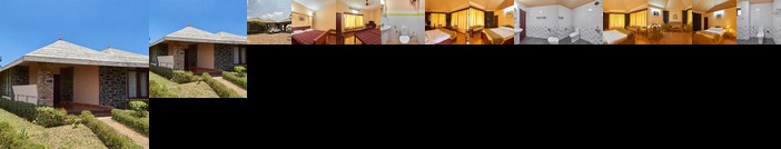 Thrisangu Haven Hill Resort