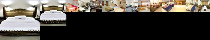 Hotel Shalimar Bharuch