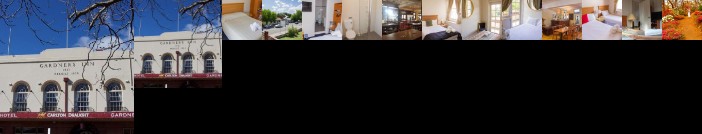 Gardners Inn