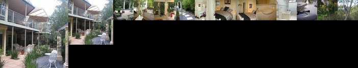 The Gallery Bed and Breakfast