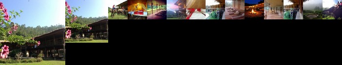 Karen Hill Tribe Lodge