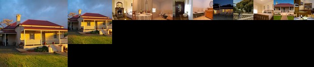 Charlie Bates Cottage