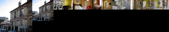 Vacation Rental Chatillon 2