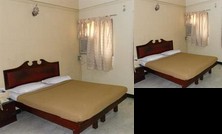Empire Hotel Chennai