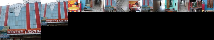 Hotel President Chittorgarh