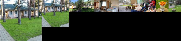 Tourist Center Alekka