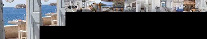 Coco-Mat Eco Residences Serifos