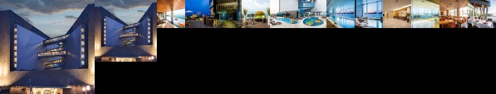 Hidden Bay Hotel Yeosu