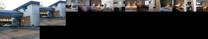 Grafton Central Motel