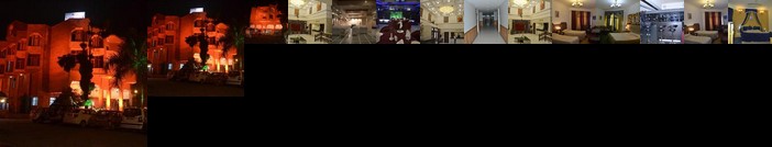 Hotel Surbhi Palace Dehradun