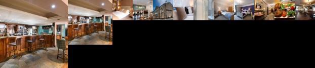 The Swan Hotel Billington