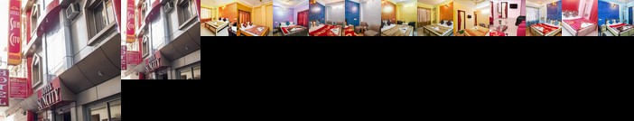 Hotel Suncity Haridwar