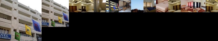 Hotel Mansarover International