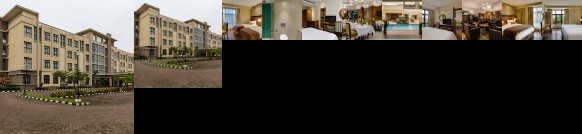 Protea Hotel by Marriott Benin City Select Emotan