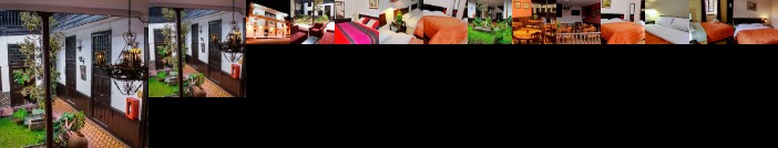 Hotel Casablanca Cajamarca