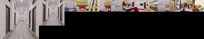 OYO 10272 Hotel Ruma