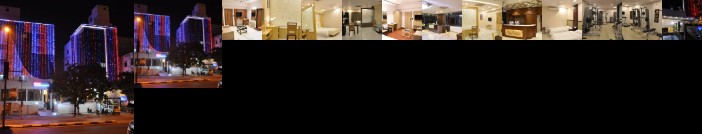 Hotel Celebration Jamnagar