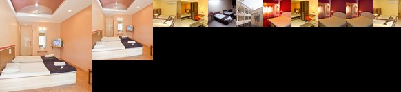 Hotel Ashiana Jamnagar