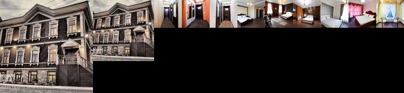 Hotel Kupecheskiy Dom