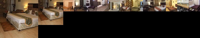 Hotel Dreamz Residency