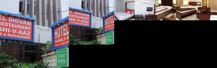 OYO 15966 Hotel Shivam