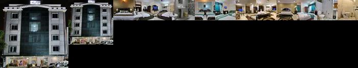 Amber Hotel Lucknow