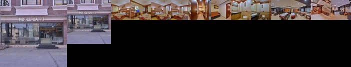 Hotel Capri Pathankot