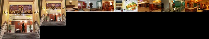 Hotel Woodland Pathankot
