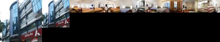 Hotel Crystal Palace Meerut