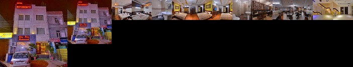 Hotel Mohali Residency