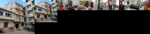 Shreenath By Hotelvrinda