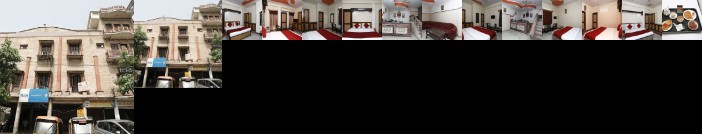 OYO 12671 Hotel Prithvi Palace