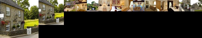 Thorpe Cottage Country Guest House