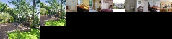 The Old Vicarage B&B Kenton