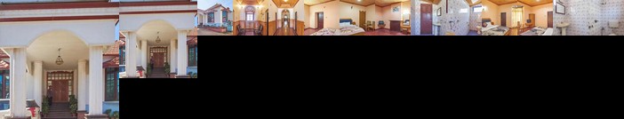 Pebrock Heritage Inn