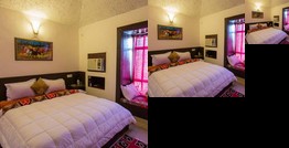 Fort Auwa Heritage Hotel