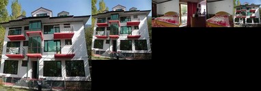 Hotel Green Top Resort