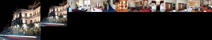 Royal Esplanade Hotel